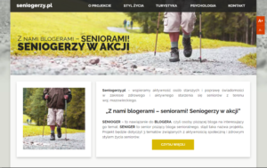 SENIOGERZY.pl