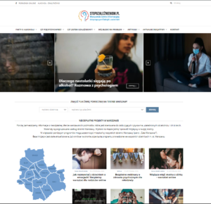 STOPuzależnieniom.pl