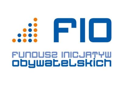 Grant z Funduszu Inicjatyw Obywatelskich