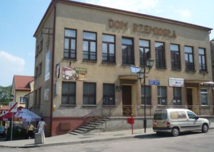 Warsztaty o tematyce antydyskryminacyjnej –  projekt „RAZEM AKTYWNIEJ”