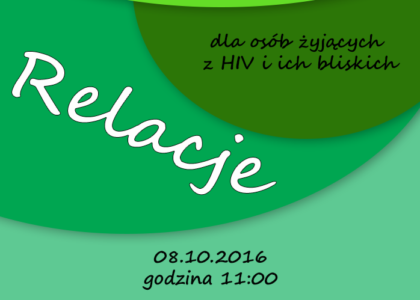 Zapraszamy na weekendowe Seminarium