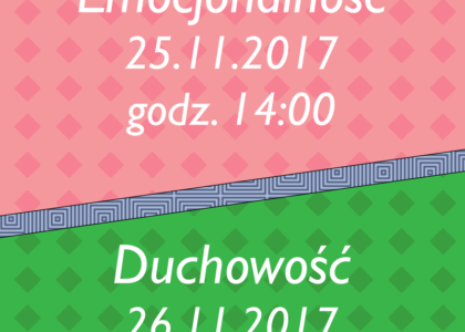 Seminaria dla osób żyjących z HIV
