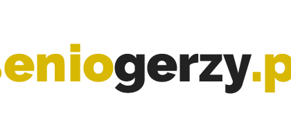 Z nami blogerami – seniorami! Seniogerzy w akcji