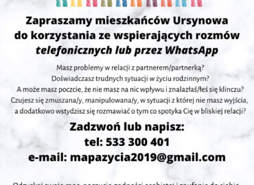 Mapa życia